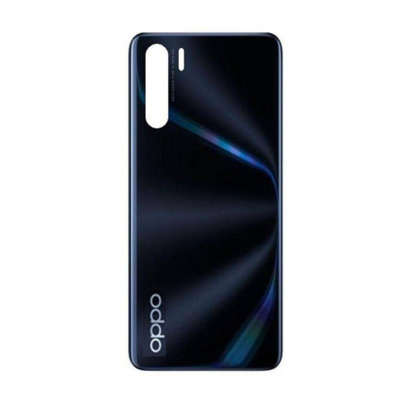 Load image into Gallery viewer, OPPO A91 (CPH2001, CPH2021) - Back Rear Battery Cover Panel - Polar Tech Australia