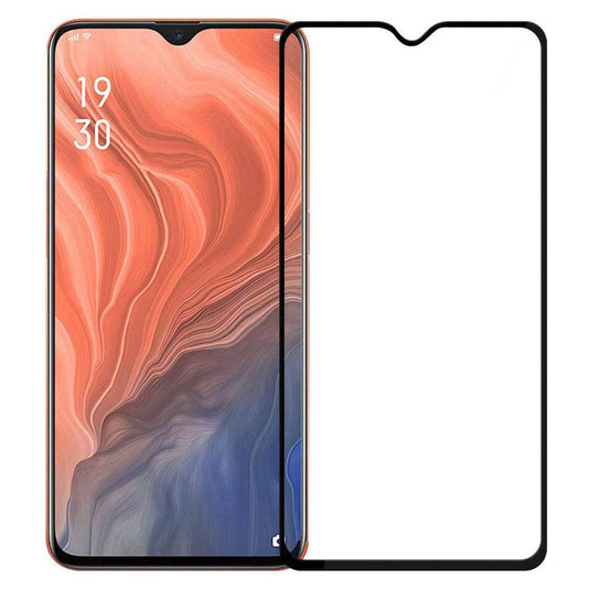 OPPO A91/Reno 3/ Find X2 Lite Full Covered Tempered Glass Screen Protector - Polar Tech Australia