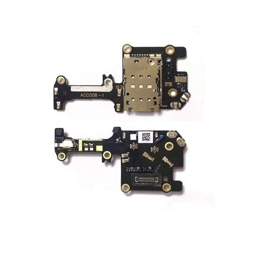 OPPO Find X Sim Card Reader Sub Board - Polar Tech Australia