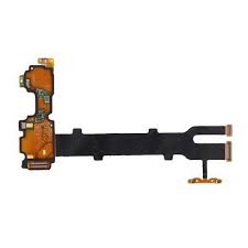 OPPO R7 Plus Volume Button Flex Cable with Microphone - Polar Tech Australia