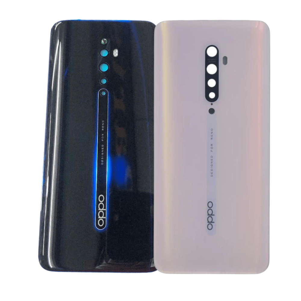 Oppo Reno2 Z Oppo Reno 2f Back Panel Glass For OPPO Reno 2Z Back - Main Image
