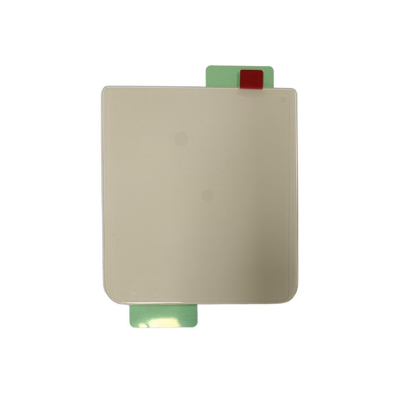 Load image into Gallery viewer, Samsung Galaxy Z Flip 3 5G (SM-F711) Back Rear Glass Cover Panel - Polar Tech Australia