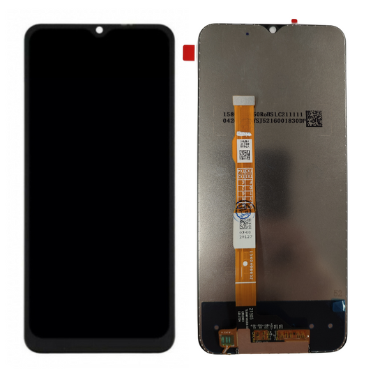 VIVO Y55 5G (V2127) LCD Touch Digitiser Glass Display Screen Assembly - Polar Tech Australia