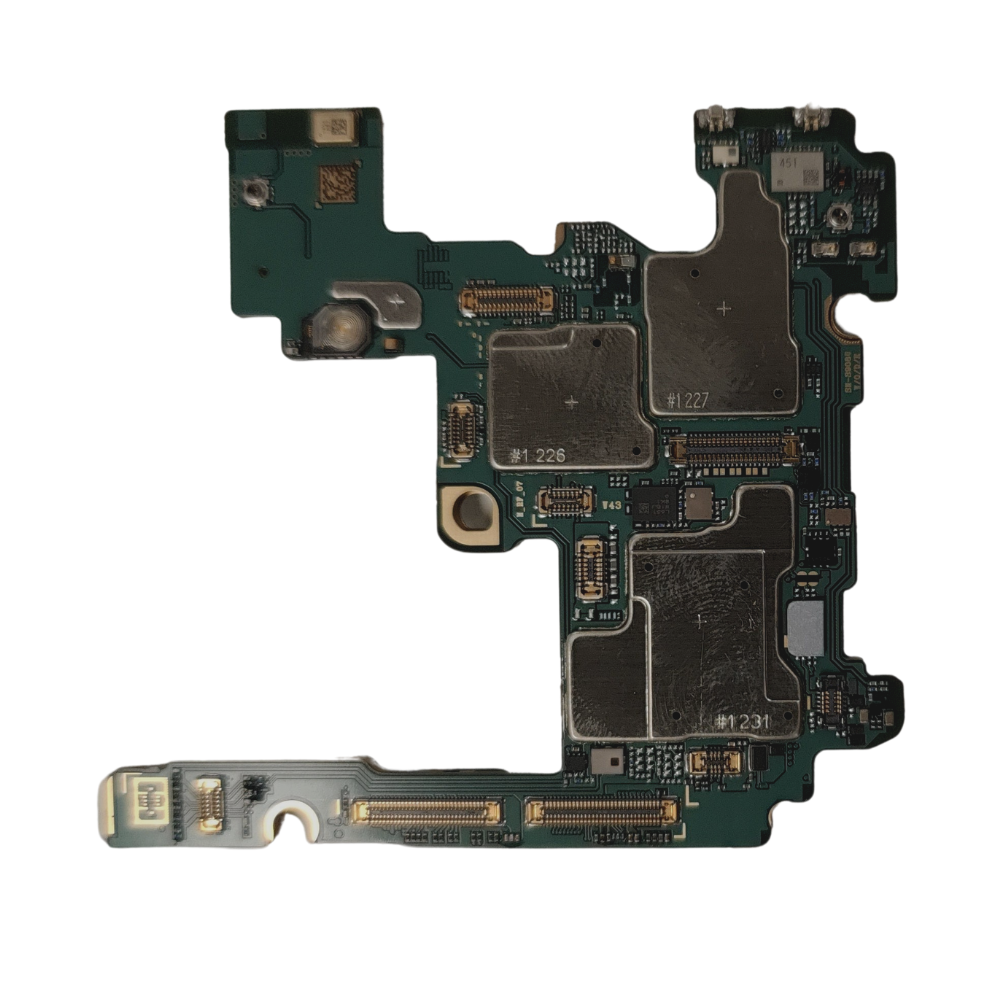 Samsung Galaxy S22 Ultra 5G (SM-S908E) 12GB RAM / 256GB Placa base ...