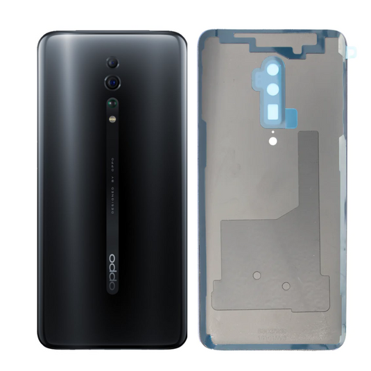 OPPO Reno Z (CPH1979) - Back Rear Battery Cover Panel - Polar Tech Australia
