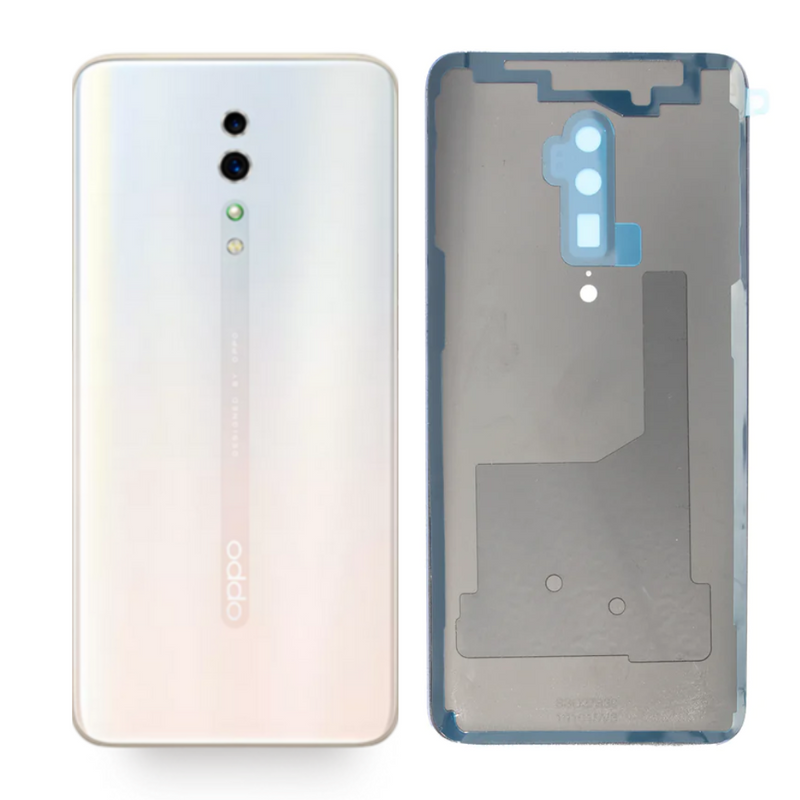 Chargez l'image dans la visionneuse de la galerie, OPPO Reno Z (CPH1979) - Back Rear Battery Cover Panel - Polar Tech Australia