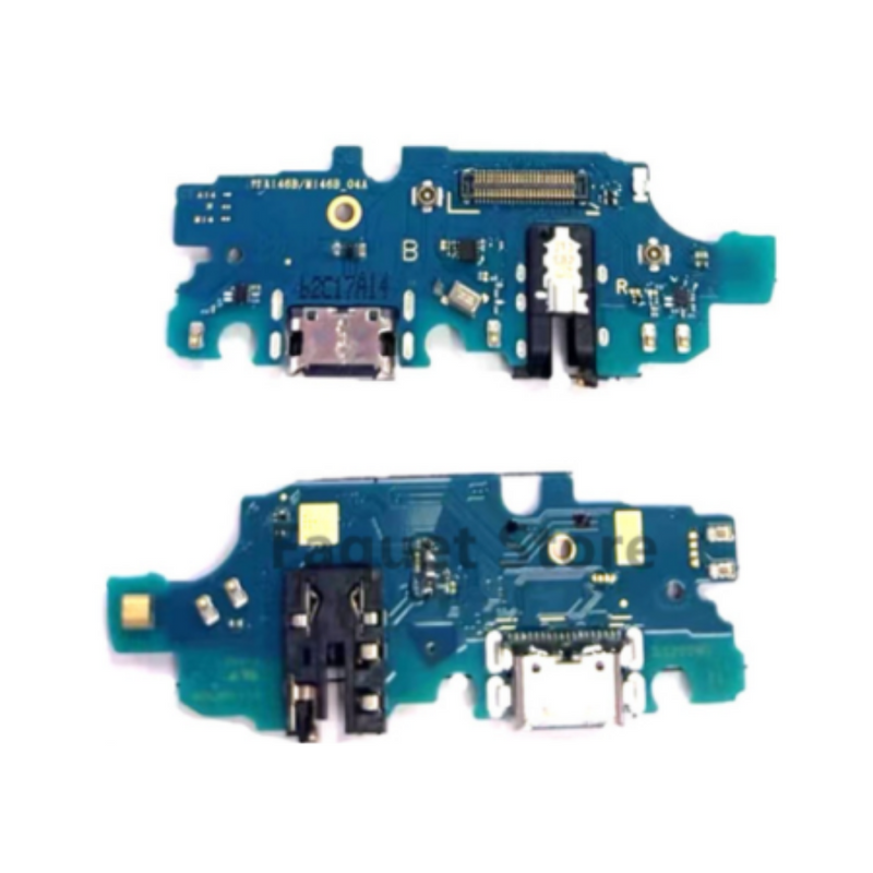 Chargez l'image dans la visionneuse de la galerie, Samsung Galaxy A14 5G (A146) Charging Port Sub Board - Polar Tech Australia