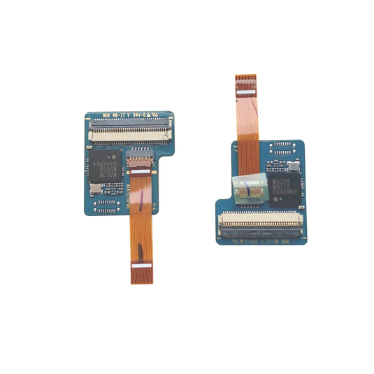 Samsung Galaxy Tab S6 Lite (P610/P615Y) Wacom LCD Display Connector Sub Board With Flex - Polar Tech Australia