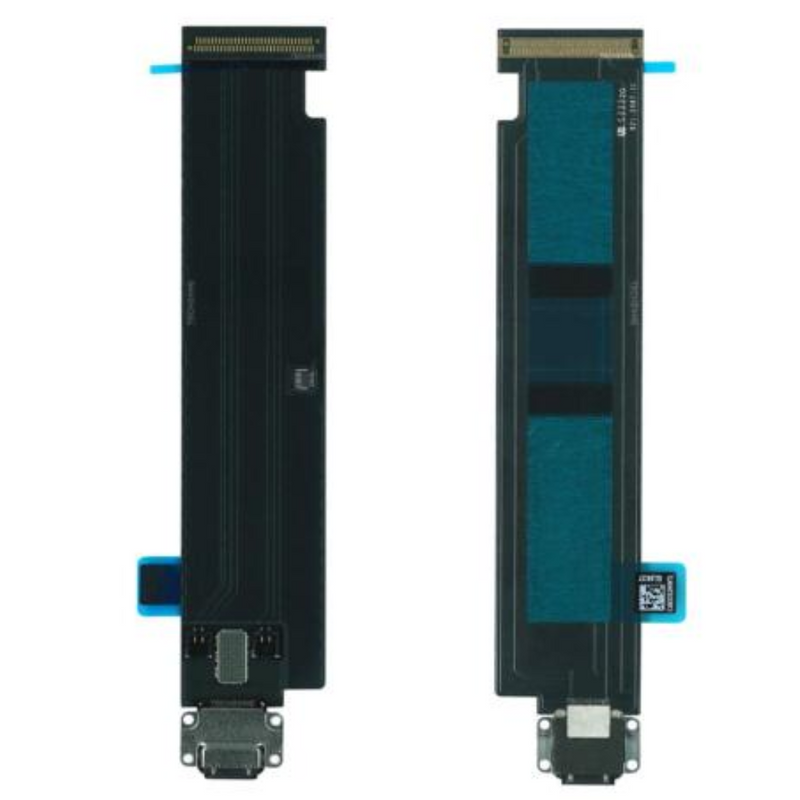 Cargue la imagen en el visor de la galería, iPad Pro 1st 12.9" Charging Port Charger USB Dock Connector Flex - Polar Tech Australia