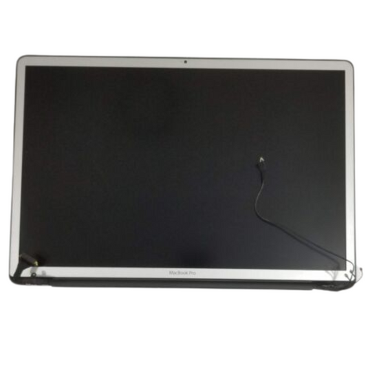 [Front Screen Assembly] Apple MacBook Pro Unibody A1297 (2011) 17" LCD Screen Display Panel - Polar Tech Australia