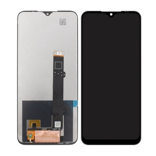 LG K41s LCD Touch Digitizer Display Screen Assembly - Polar Tech Australia