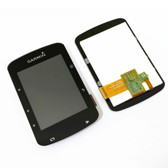 Garmin Edge 520 LCD Touch Digitizer Glass Screen Assembly - Polar Tech Australia