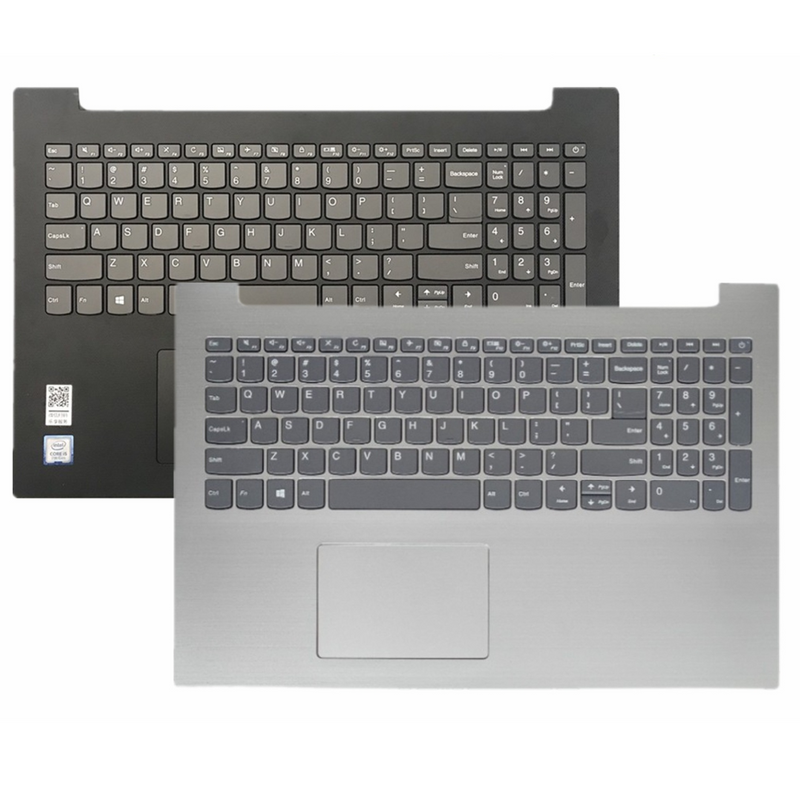 Load image into Gallery viewer, Lenovo ideaPad 320-15IKB 330-15IKB 520-15ISK Laptop Replacement Keyboard - Polar Tech Australia
