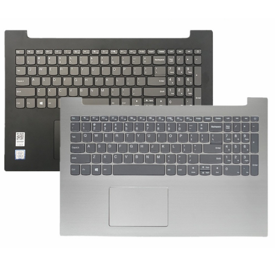 Lenovo ideaPad 320-15IKB 330-15IKB 520-15ISK Laptop Replacement Keyboard - Polar Tech Australia