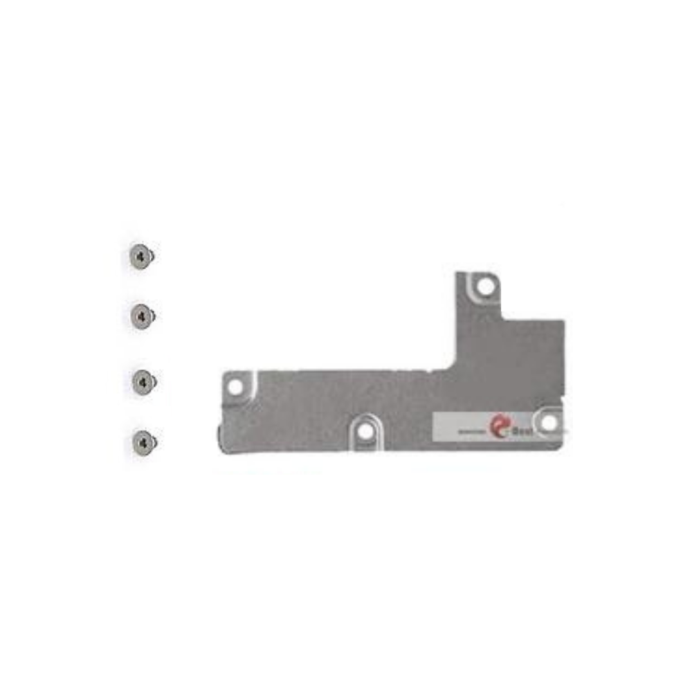 NEEWER Adaptateur de Fixation pour trépied de téléphone en métal avec