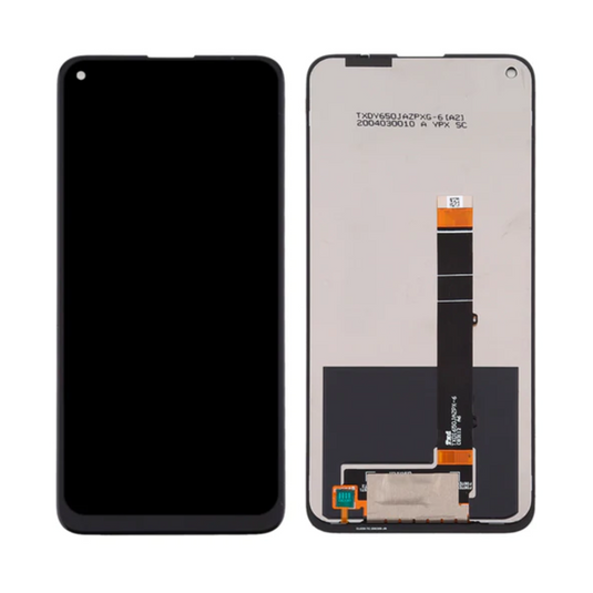 LG K61 LCD Touch Digitizer Screen Display Assembly - Polar Tech Australia