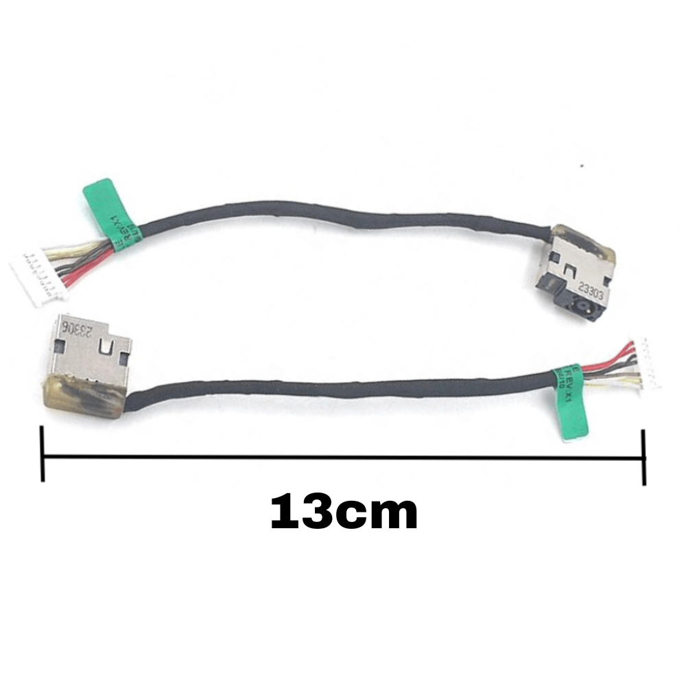 Zahara Cavo di alimentazione DC-in per HP Pavilion serie 15-EG 15-eg0073cl 15-eg0015cl 15-eg0021nr 15-eg0065st 15-eg0067st 15-eg0010nr Zahara Cavo di alimentazione DC-in per HP Pavilion serie 15-EG 15-eg0073cl 15-eg0015cl 15-eg0021nr 15-eg0065st 15-eg0067st 15-eg0010nr