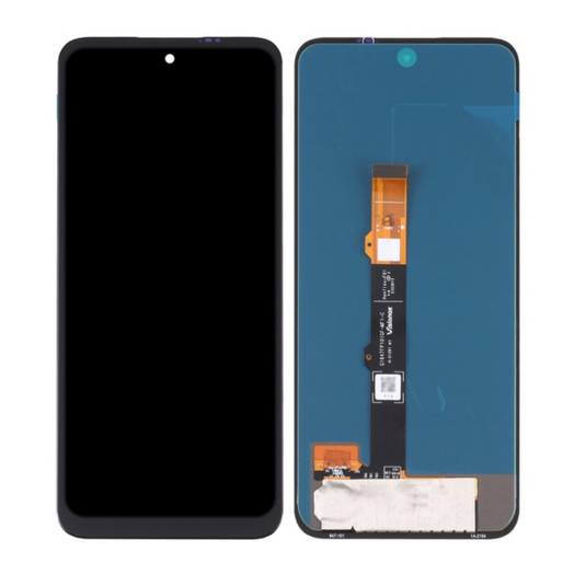 Motorola Moto G31/G41/G71 AMOLED LCD Touch Screen Display Digitizer Assembly - Polar Tech Australia