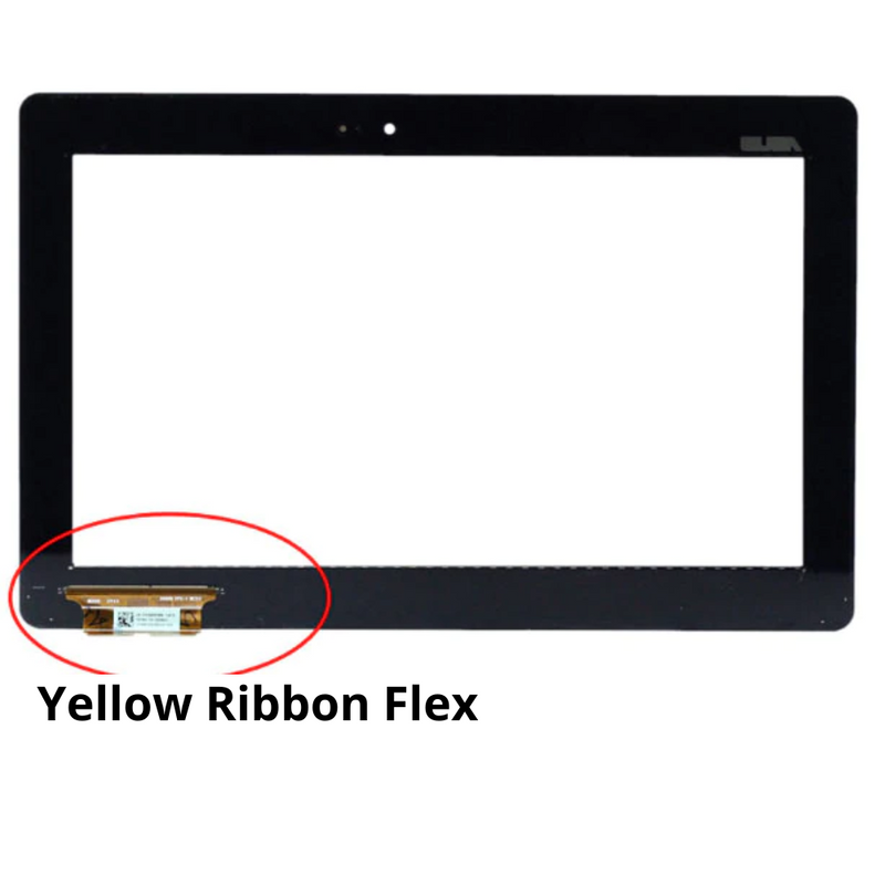 Chargez l'image dans la visionneuse de la galerie, Asus Transformer Book T100H T100HA 10.1" Touch Glass Digitizer Screen - Polar Tech Australia