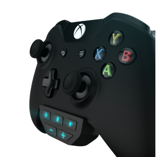 Load image into Gallery viewer, Xbox One & XBox Series X & S - Headphone Extension Control Hub Panel - Polar Tech Australia