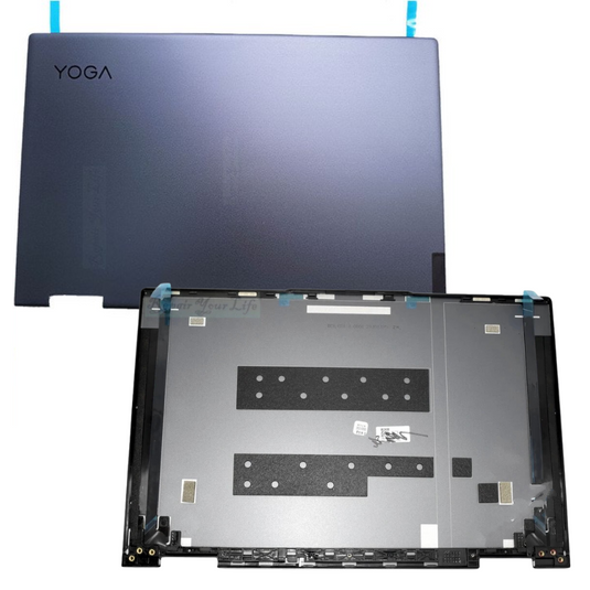 Lenovo Yoga 7 -14ITL5 14" Inch Laptop - LCD Back Cover Housing Frame - Polar Tech Australia