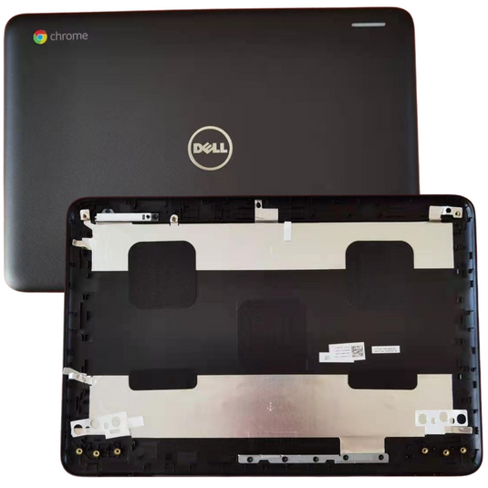 Dell Chromebook 11" 3180 Laptop LCD Screen Back Cover Housing Frame 05HR53 - Polar Tech Australia