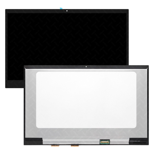 ASUS Vivobook Go Flip 14” TP1400 TP1400K TP1400KA FHD LCD Touch Digitiser Screen Assembly" - Polar Tech Australia