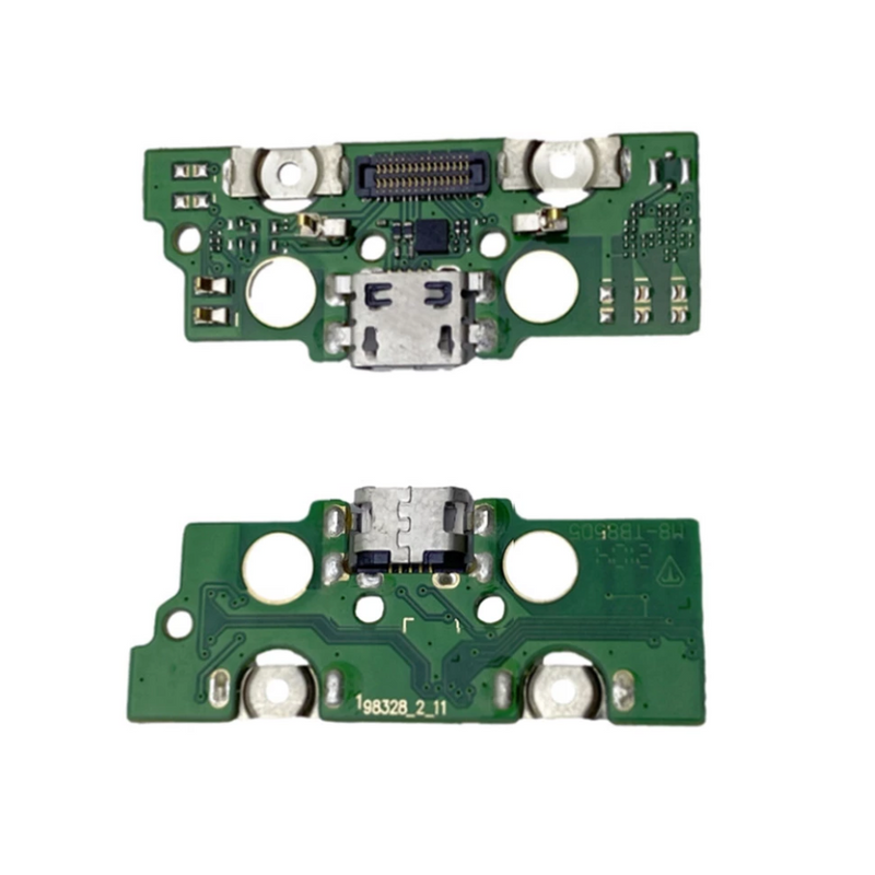 Cargue la imagen en el visor de la galería, Lenovo Tab M8 8" inch (TB-8505) Charging Port Sub Board - Polar Tech Australia