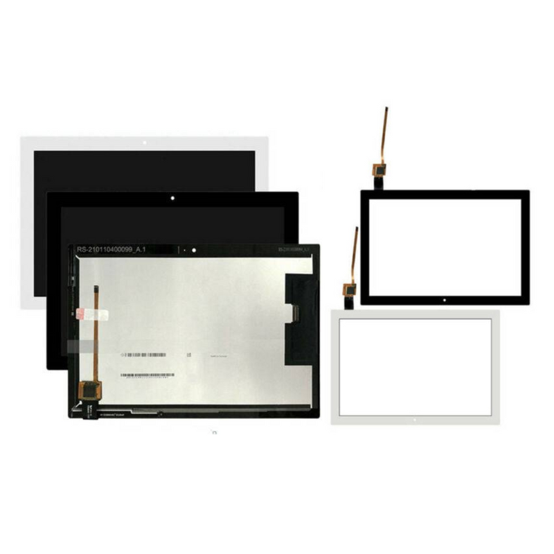 Chargez l'image dans la visionneuse de la galerie, Lenovo Tablet 10.1" Inch Tab M10 HD (TB-X505) LCD Touch Glass Display Screen Assembly - Polar Tech Australia