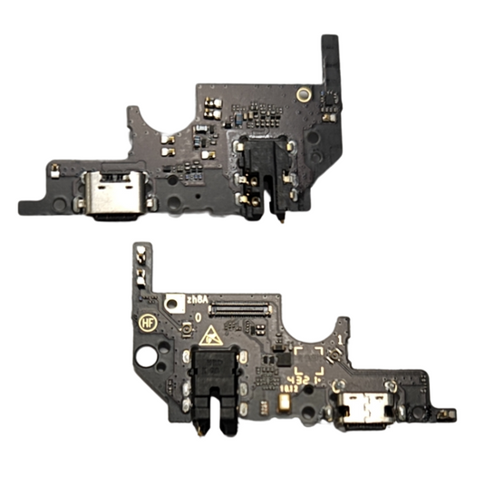 ZTE A71 5G Charging Port Charger Connecter Headphone Jack Sub Board - Polar Tech Australia