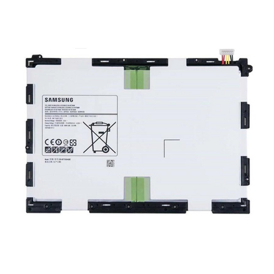 Samsung Galaxy Tab A 9.7" (T550/T555Y/P550/P555Y) Replacement Battery - Polar Tech Australia
