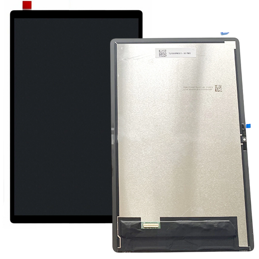 Lenovo Tablet 10.6" Inch Tab M10 Plus 3rd Gen (TB-125FU) LCD Touch Display Screen Assembly - Polar Tech Australia