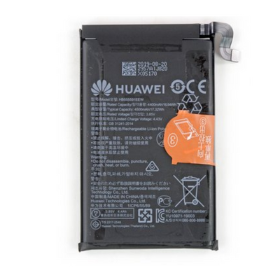 [HB555591EEW] HUAWEI Mate 30 Pro Replacement Battery - Polar Tech Australia