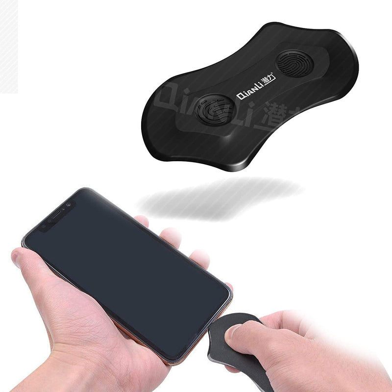 Chargez l'image dans la visionneuse de la galerie, QIANLI I-PRY 1208 PRY Opening Tool ANTI-STATIC ULTRA THIN PLASTIC DISASSEMBLING - Polar Tech Australia