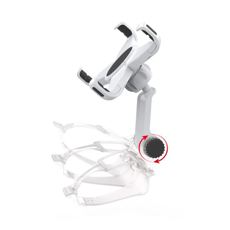 Cargue la imagen en el visor de la galería, Sony PlayStation 5 X Shape Phone Clamp Stand Holder with Adjustable Stand - Polar Tech Australia