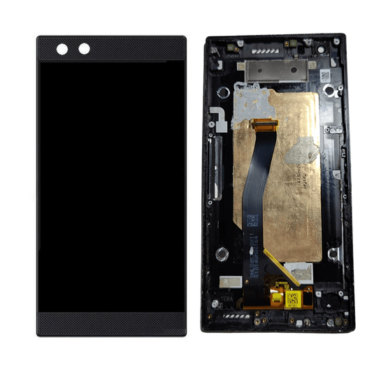 Razer Phone 2 LCD Touch Screen Assembly With Frame - Polar Tech Australia