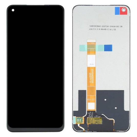 Realme 7 5G (RMX2111) LCD Touch Digitizer Display Screen Assembly - Polar Tech Australia