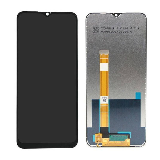 Realme C11/C12 CD Touch Glass Screen Display Assembly - Polar Tech Australia