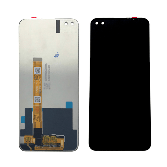 Realme X3 Super Zoom / Realme X50 LCD Digitizer Display Touch Screen Assembly - Polar Tech Australia