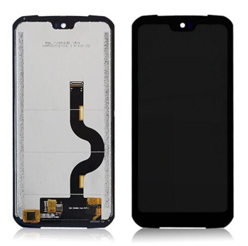 DOOGEE S68 Pro LCD Display Touch Digitizer Screen Assembly - Polar Tech Australia