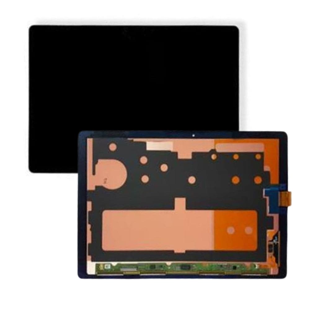 LCD dalle screen assemblé APPLE Macbook Air A1304 Early 2008 avec