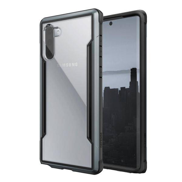 Cargue la imagen en el visor de la galería, Samsung Galaxy Note 10/Note 10 Plus X-Doria Defense Raptic Heavy Duty Drop Proof Case - Polar Tech Australia
