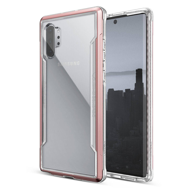 Cargue la imagen en el visor de la galería, Samsung Galaxy Note 10/Note 10 Plus X-Doria Defense Raptic Heavy Duty Drop Proof Case - Polar Tech Australia