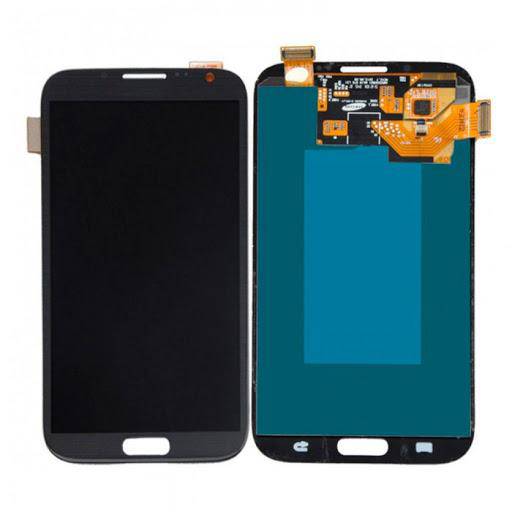 Chargez l'image dans la visionneuse de la galerie, Samsung Galaxy Note 2 (N7100/N7105) Touch Digitiser Glass LCD Screen Assembly - Polar Tech Australia