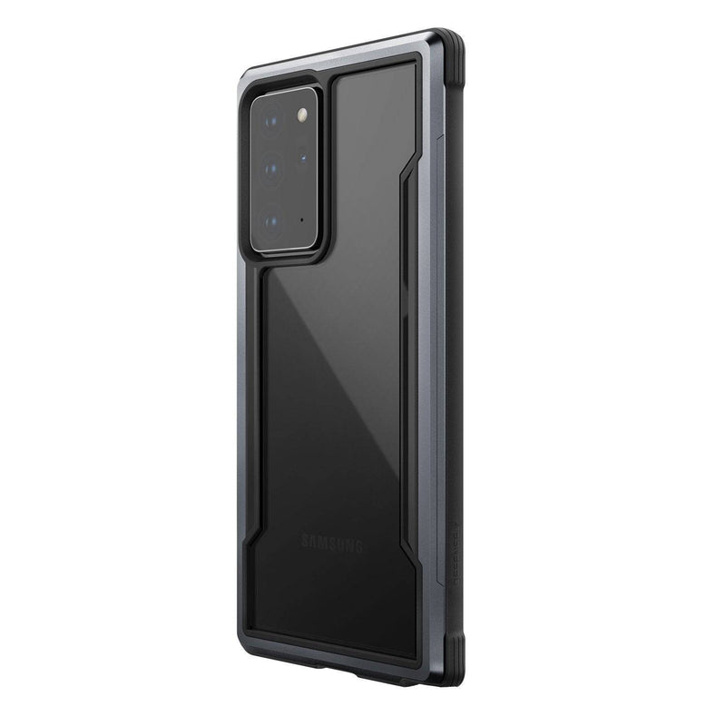 Cargue la imagen en el visor de la galería, Samsung Galaxy Note 20/Note 20 Ultra X-Doria Defense Raptic Heavy Duty Drop Proof Case - Polar Tech Australia