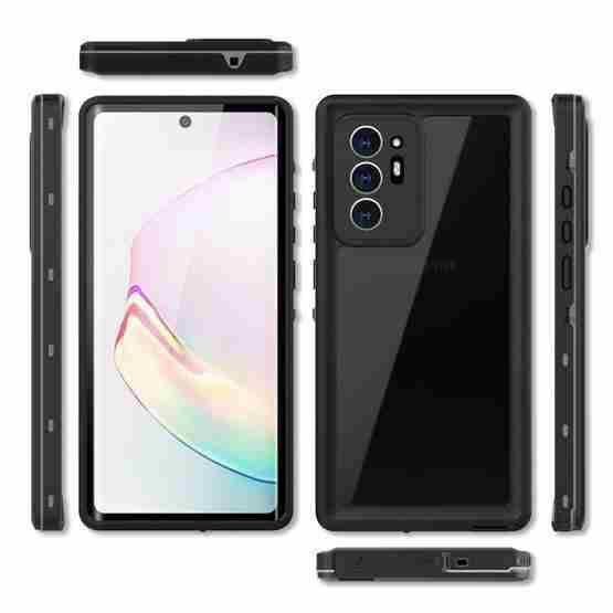 Load image into Gallery viewer, Samsung Galaxy Note 20 (SM-N980/N981) Redpepper IP68 Waterproof Heavy Duty Tough Armor Case - Polar Tech Australia