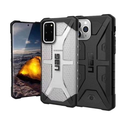Cargue la imagen en el visor de la galería, Samsung Galaxy S20/Plus/Ultra UAG Monarch/Plasma Rugged Armor Shell Case - Polar Tech Australia