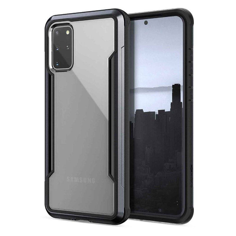 Load image into Gallery viewer, Samsung Galaxy S20/S20 Plus/S20 Ultra X-Doria Defense Raptic Heavy Duty Drop Proof Case - Polar Tech Australia