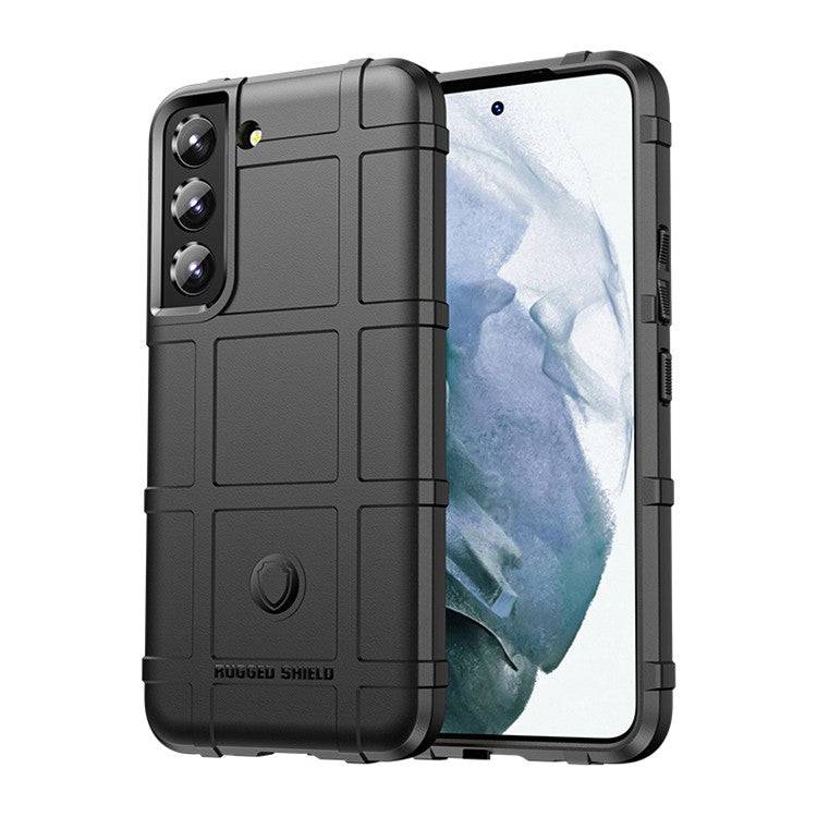 Cargue la imagen en el visor de la galería, Samsung Galaxy S22/Plus/Ultra Military Rugged Shield Heavy Duty Drop Proof Case - Polar Tech Australia