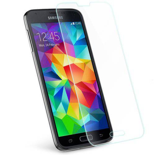 Cargue la imagen en el visor de la galería, Samsung Galaxy S3/S4/S5 Standard Tempered Glass Screen Protector - Polar Tech Australia